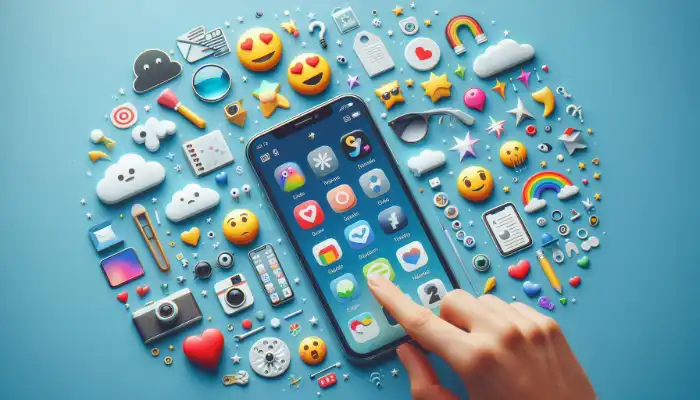 Top Emoji Apps for Your Phone 2025