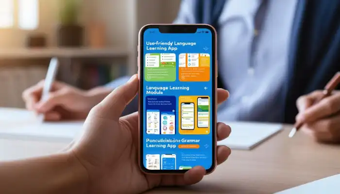 Apps to Practice English Speaking Apps to Practice English Speaking