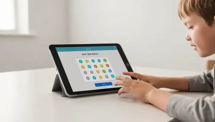 Benefits of Using Math Apps for 5th Graders Benefits of Using Math Apps for 5th Graders