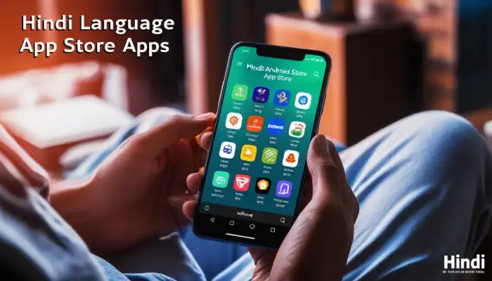 Best Android Apps in Hindi for 2025 Best Android Apps in Hindi for 2025