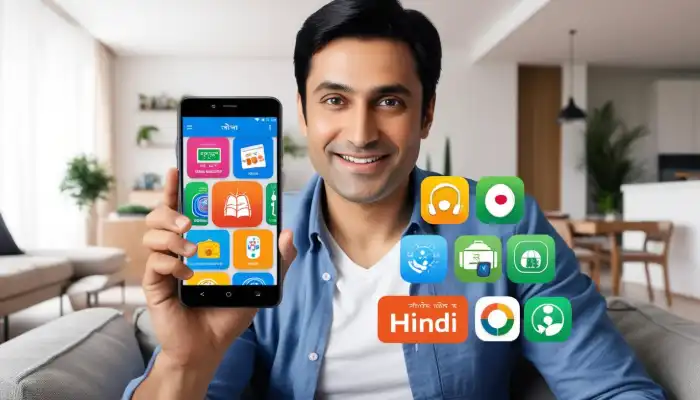 Best Apps Hindi Users Must Try Best Apps Hindi Users Must Try