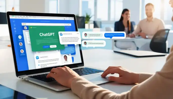 Best Apps Like ChatGPT 2025
