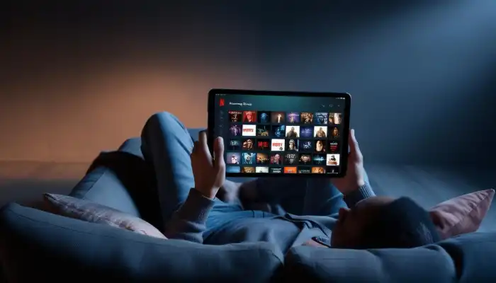 Best Apps Like Netflix But Free