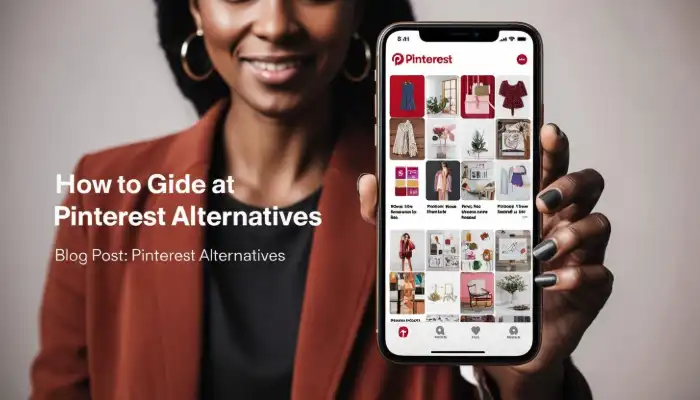 Best Apps Like Pinterest in 2025 Best Apps Like Pinterest in 2025