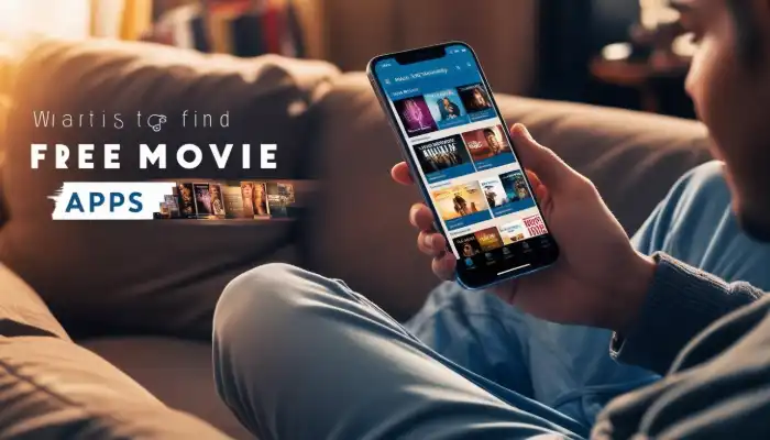 Best Apps Where I Can Watch Movies for Free