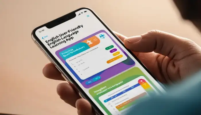 Best Apps for Learning English Free