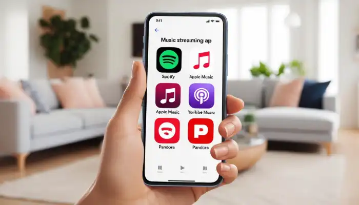 Best Apps for Music Streaming in 2025 Best Apps for Music Streaming in 2025