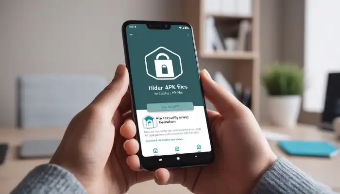 Best Apps to Hide APK to Protect Your Files