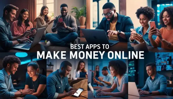 Best Apps to Make Money Online Best Apps to Make Money Online
