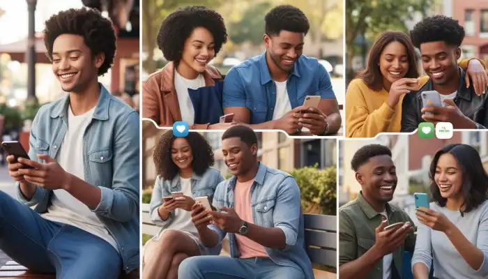 Best Dating Apps for 2025