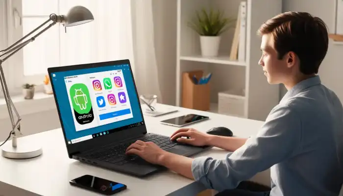 Best Free Android Apps for PC Best Free Android Apps for PC