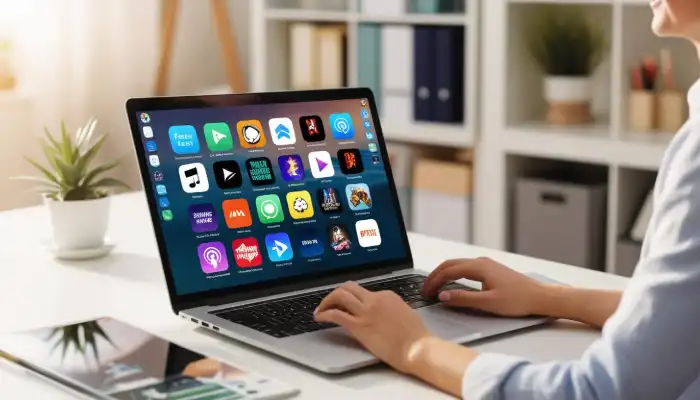 Best Free Entertainment Apps for PC Best Free Entertainment Apps for PC