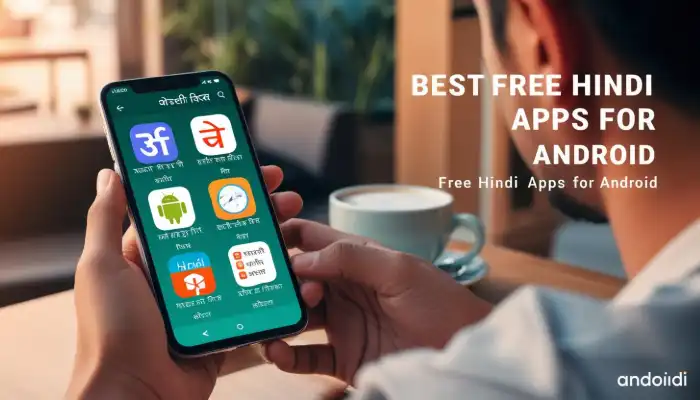 Best Free Hindi Apps for Android Best Free Hindi Apps for Android