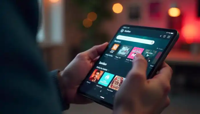Best Free Music Apps Like Spotify 2025