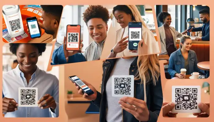Best Free QR Code Apps for Different Needs Best Free QR Code Apps for Different Needs
