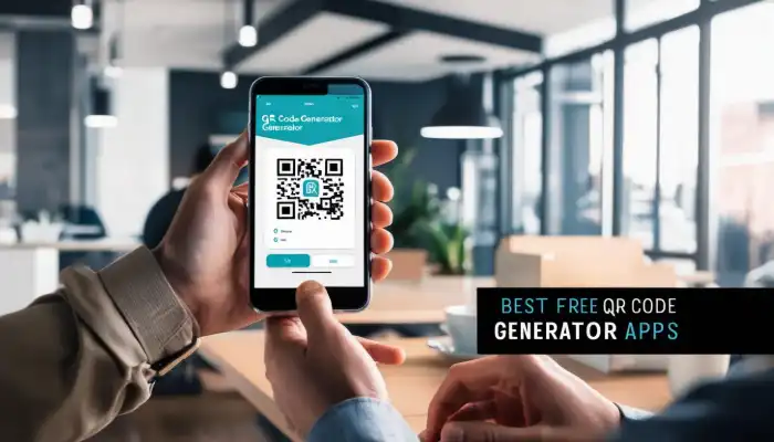 Best Free QR Code Generator Apps Best Free QR Code Generator Apps