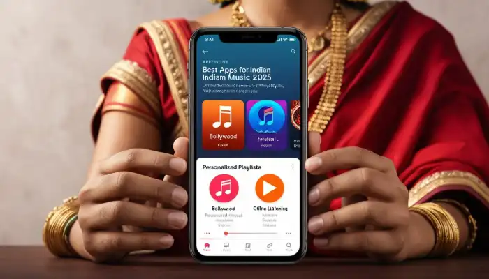 Best Indian Classical Music Apps to Explore Best Indian Classical Music Apps to Explore