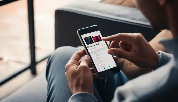Best Music Download Apps for iPhone Best Music Download Apps for iPhone