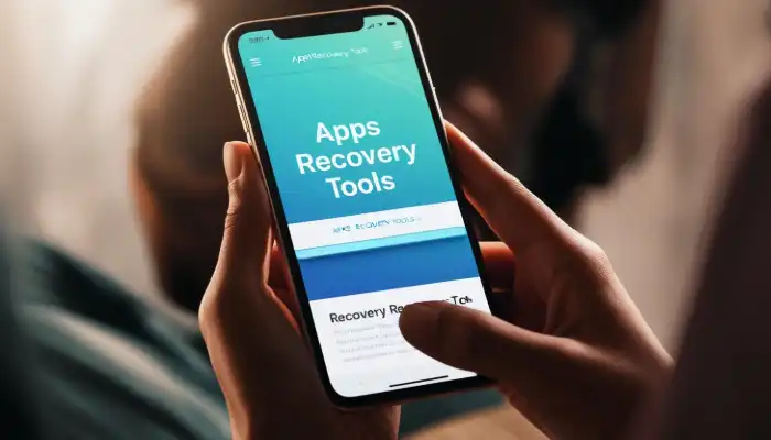 Best Practices and Apps for Smooth Recovery Best Practices and Apps for Smooth Recovery