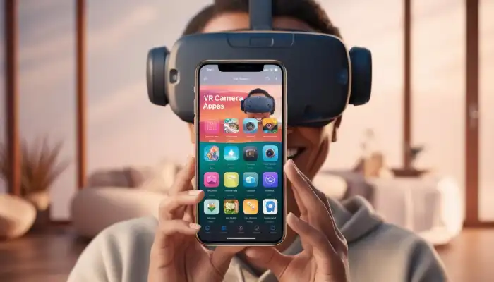 Best VR Camera Apps Step Into Virtual Reality Best VR Camera Apps Step Into Virtual Reality