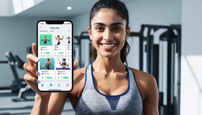 Best Workout Apps for Specific Gym Goals Best Workout Apps for Specific Gym Goals