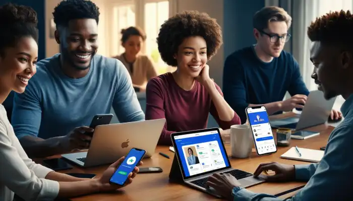 Common Mistakes to Avoid When Using Work from Home Apps