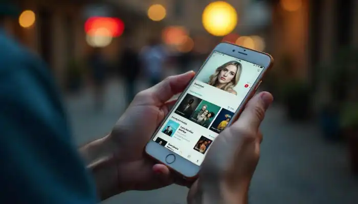 Features to Look for in Free Music Apps