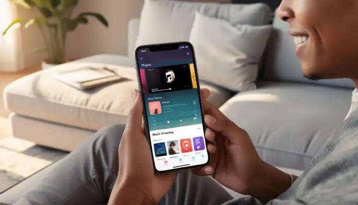 Features to Look for in Music Streaming Apps Features to Look for in Music Streaming Apps
