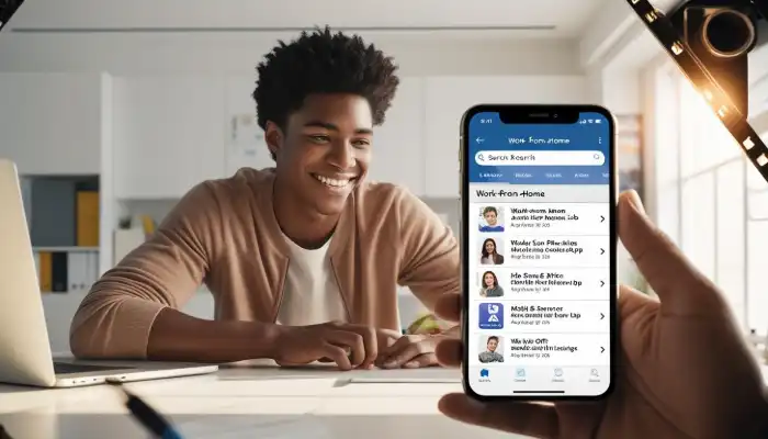 Features to Look for in Work from Home Apps