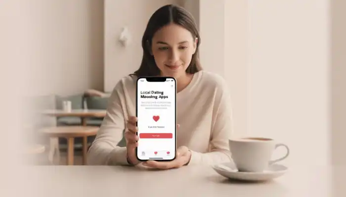 Find Love Nearby with Local Dating Apps Find Love Nearby with Local Dating Apps