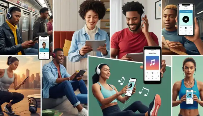 Free Music Apps You Should Try in 2025 Free Music Apps You Should Try in 2025