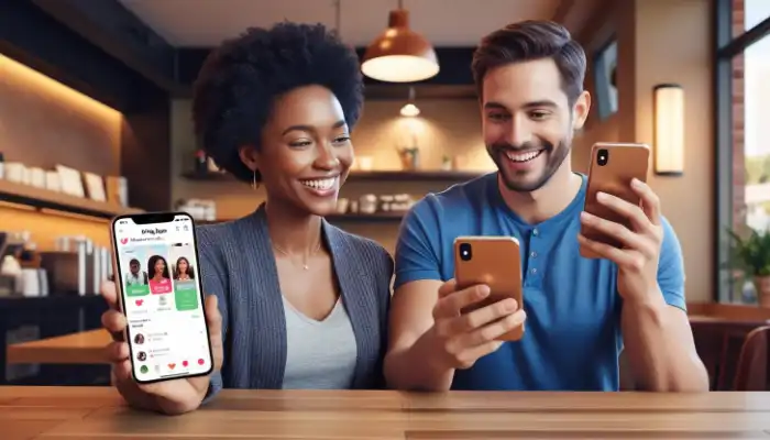 How Dating Apps Use Technology to Help You Find Love Nearby How Dating Apps Use Technology to Help You Find Love Nearby
