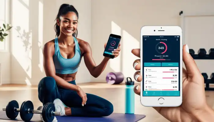 How Gym Tracking Apps Improve Your Fitness Progress How Gym Tracking Apps Improve Your Fitness Progress