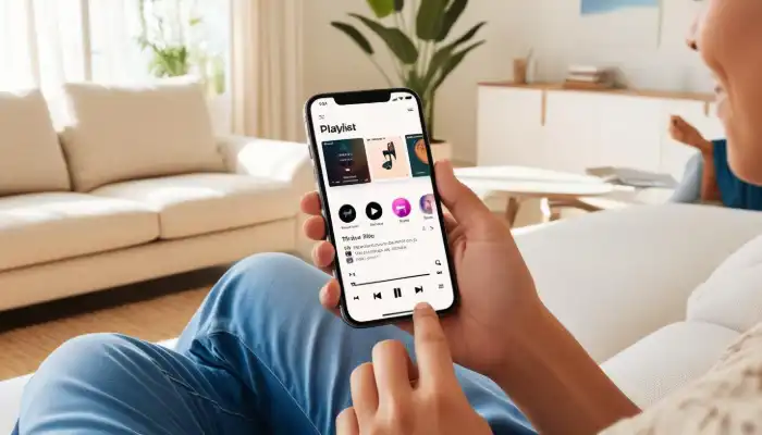How to Choose the Best Free Music App for You