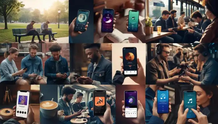 How to Choose the Best Free Music Apps How to Choose the Best Free Music Apps