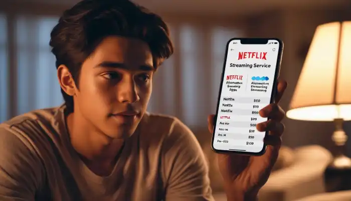 How to Choose the Best Free Netflix Replacement