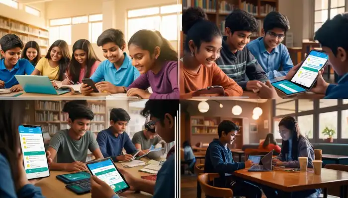 How to Choose the Best Study App for Your Needs?