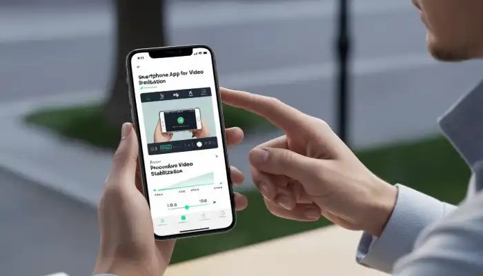 How to Choose the Best Video Stabilization App How to Choose the Best Video Stabilization App