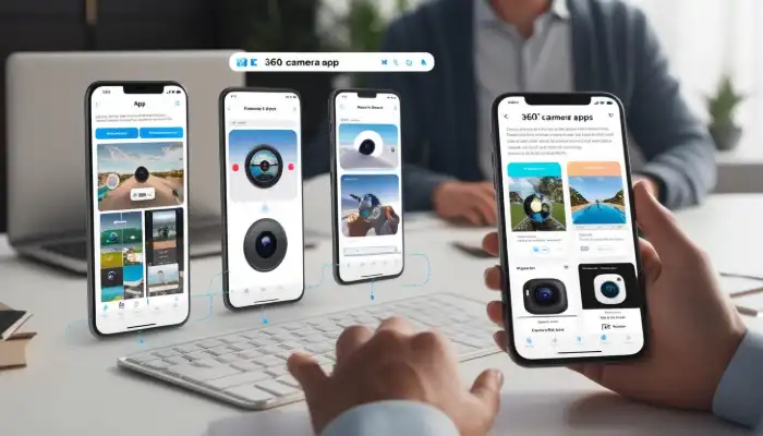 How to Choose the Right Apps 360 Camera for You How to Choose the Right Apps 360 Camera for You