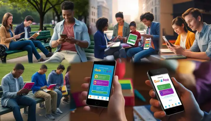 How to Choose the Right Educational Quiz App