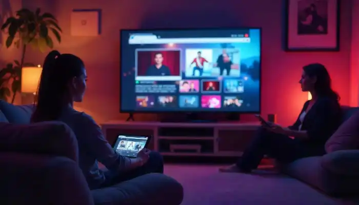 How to Choose the Right Free TV App for Your Device How to Choose the Right Free TV App for Your Device