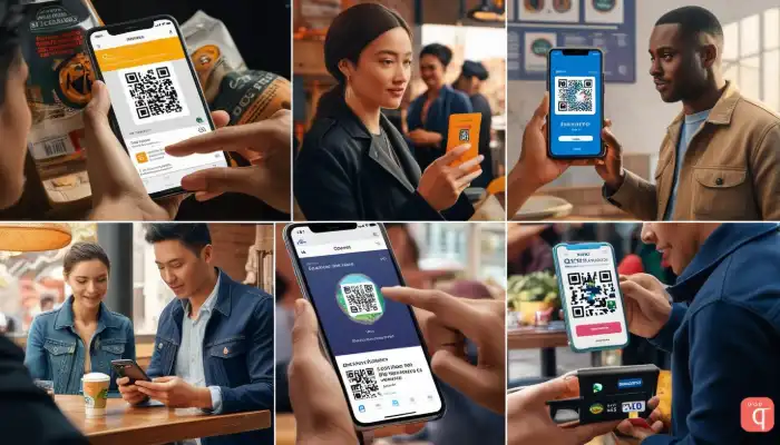 Best Free QR Code Generator Apps 3 How to Pick the Best QR Code App
