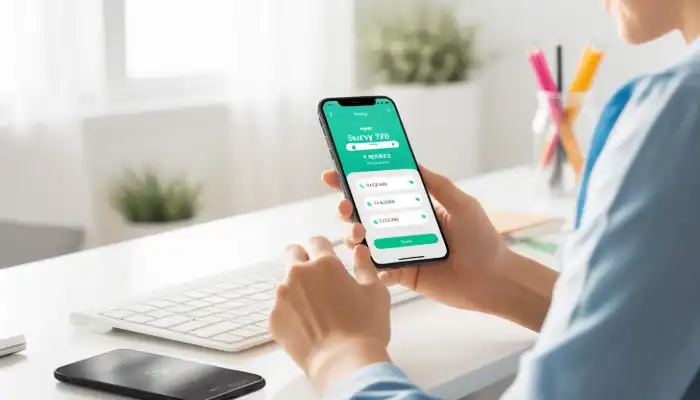 How to Start Using Earning Apps Without Investment