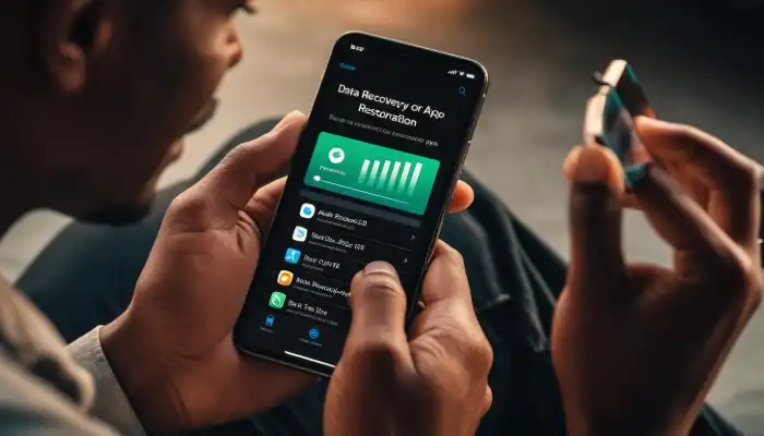 How to Use Apps Recovery Tools to Restore Deleted Apps? How to Use Apps Recovery Tools to Restore Deleted Apps