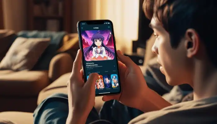 How to Use Free Anime Streaming Apps Effectively