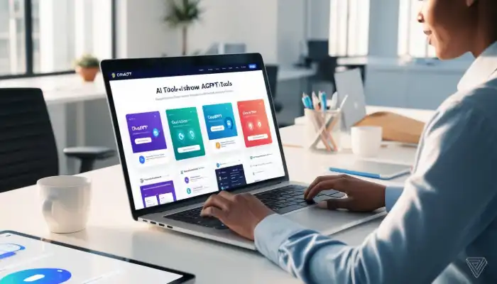 Key Features in Apps Like ChatGPT