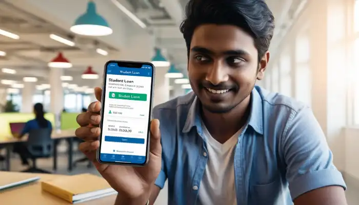 Key Features of the Best Student Loan Apps in India