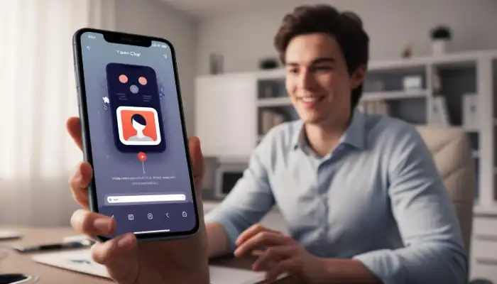 Key Features to Look for in Apps Like Omegle