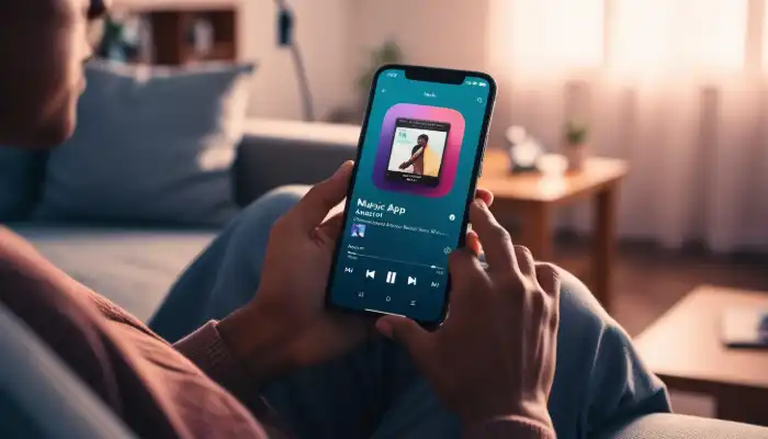 Key Features to Look for in the Best Free Music Apps for Android