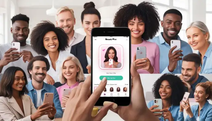 Top Benefits of Using Apps Beauty Plus 1 Major Benefits of Using Beauty Plus Regularly